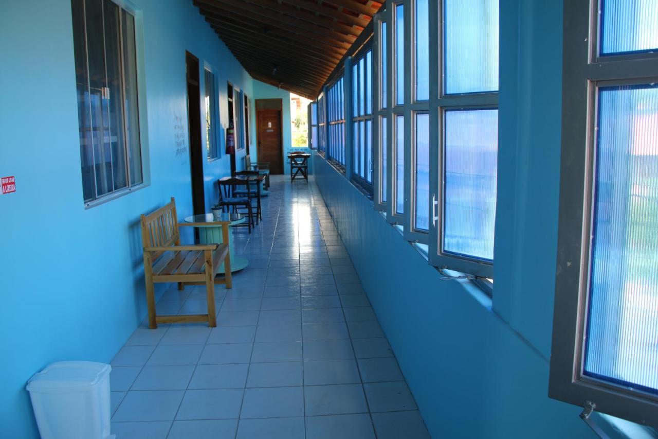Solar Hostel Parnaiba