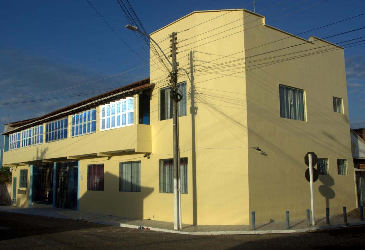Solar * Parnaiba